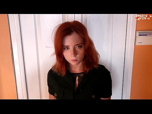 ❤️ Wachmann bestraft hübsche Frau für Ladendiebstahl - Sperma im Mund Anal video bei de.4k-porno.ru ❌️❤