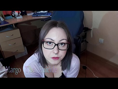 ❤️ Sexy Girl mit Brille saugt Dildo tief vor der Kamera Anal video bei de.4k-porno.ru ❌️❤