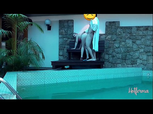 ❤️ Boss lädt Dienstmädchen zum Pool ein, kann aber einem heißen Sex nicht widerstehen Anal video bei de.4k-porno.ru ❌️❤